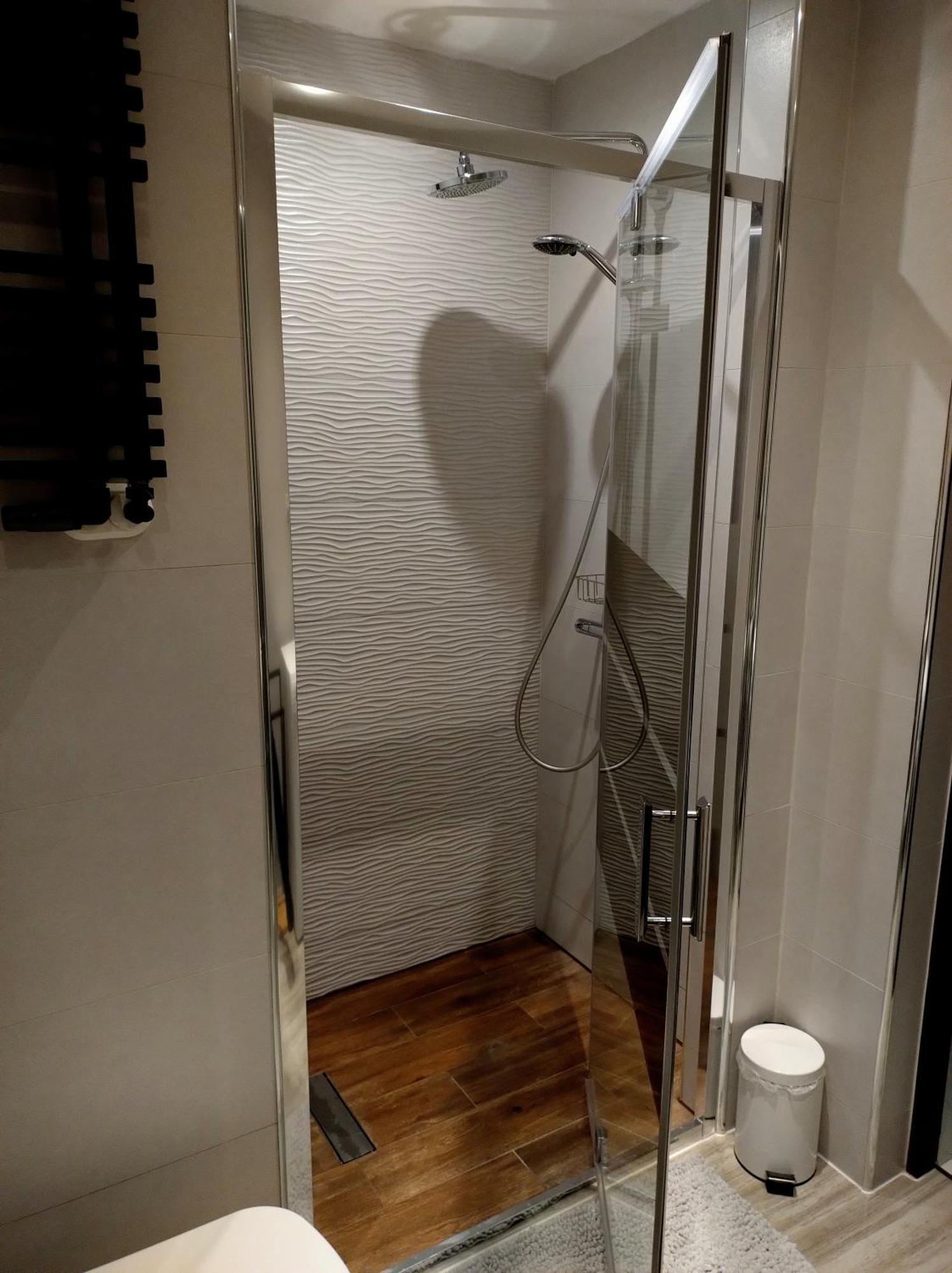 Lagan Apartament Będzin エクステリア 写真
