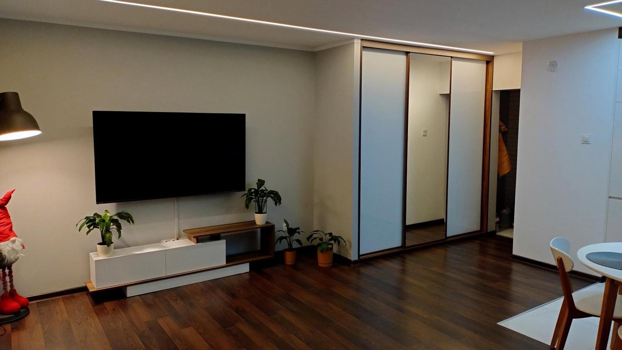 Lagan Apartament Będzin エクステリア 写真