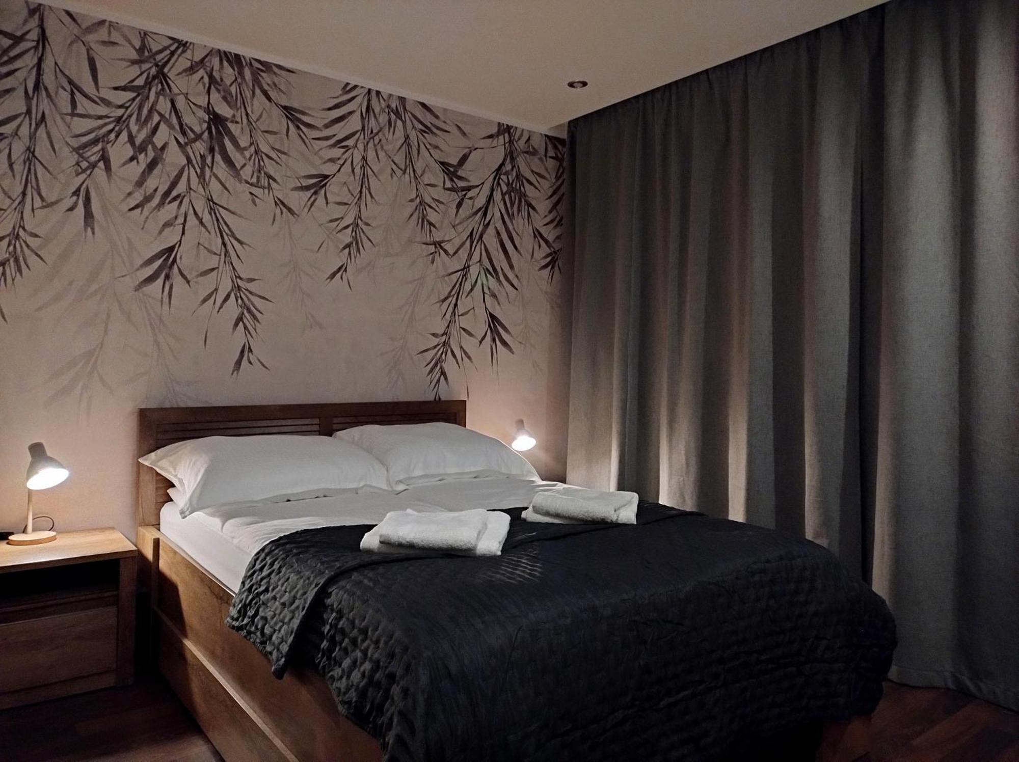 Lagan Apartament Będzin エクステリア 写真