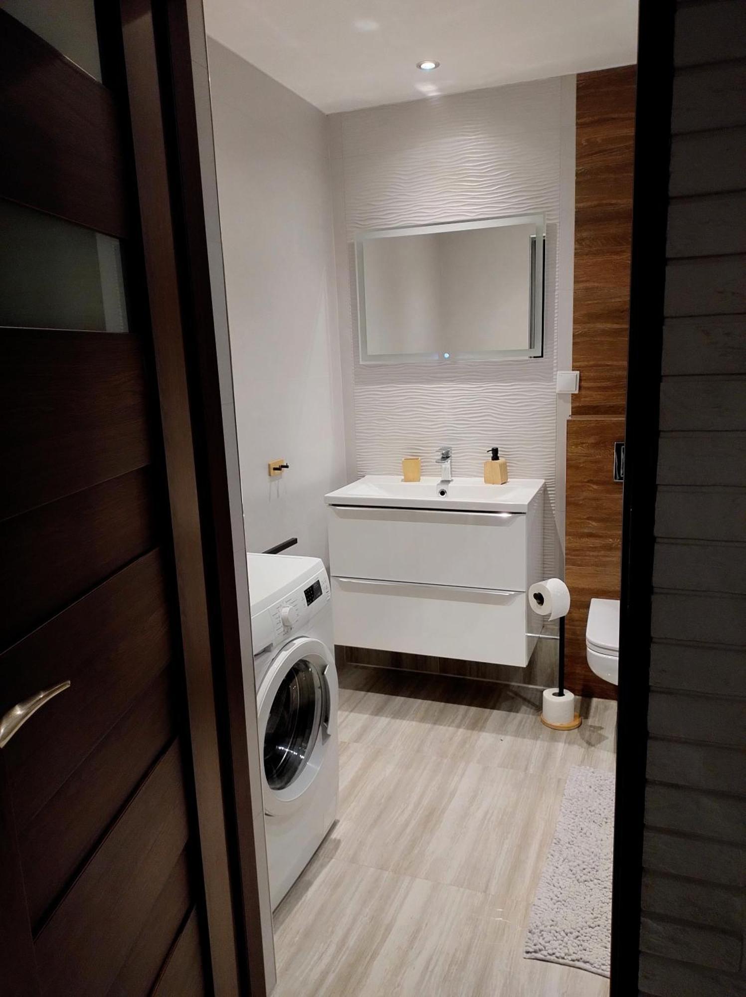 Lagan Apartament Będzin エクステリア 写真