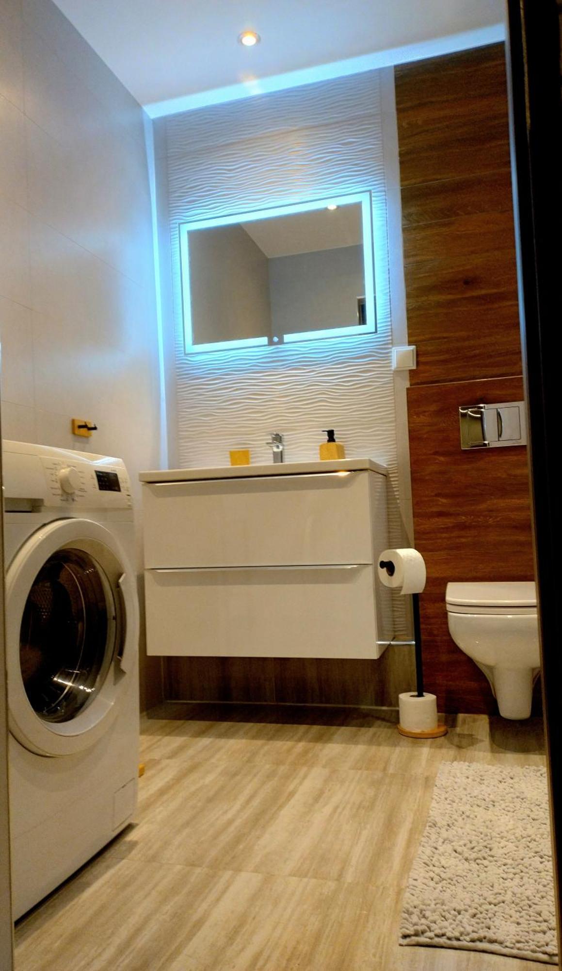 Lagan Apartament Będzin エクステリア 写真