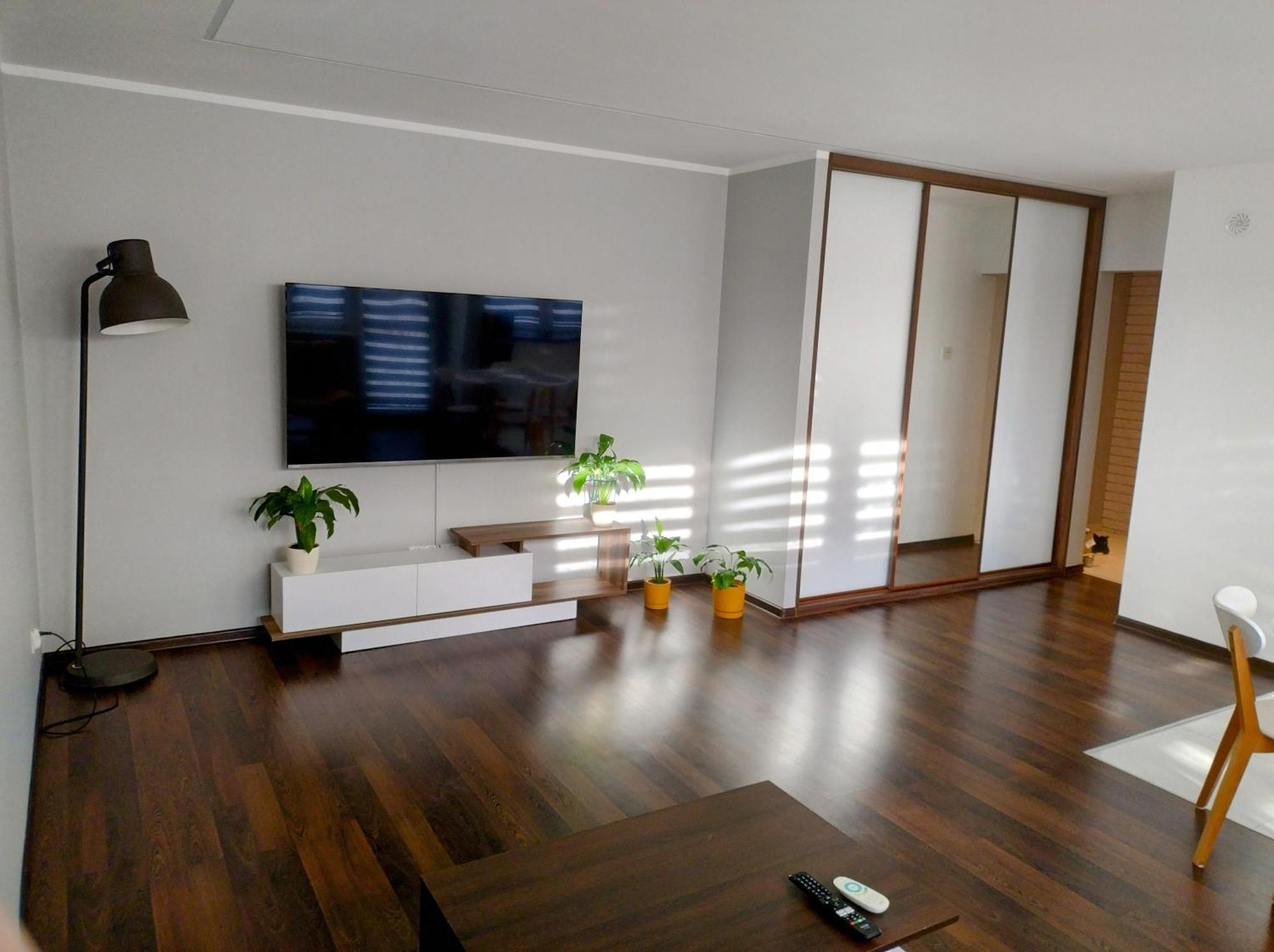 Lagan Apartament Będzin エクステリア 写真