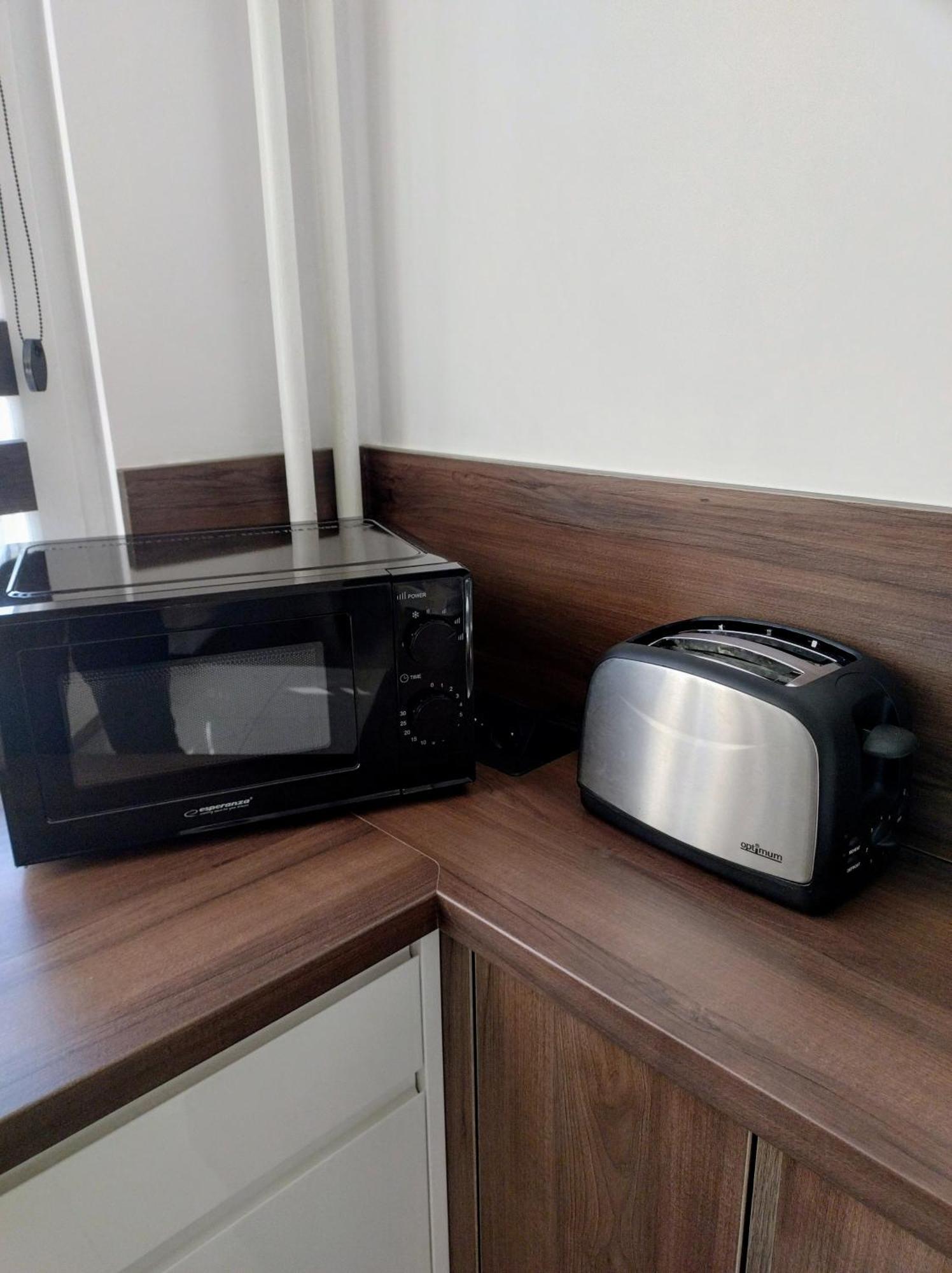 Lagan Apartament Będzin エクステリア 写真